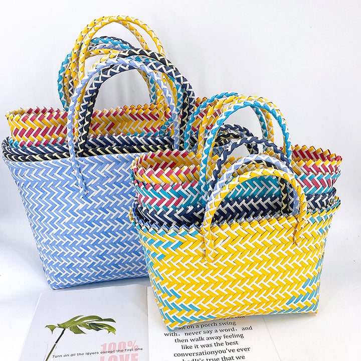 Stylish and Spacious Tote Bag Stornfield
