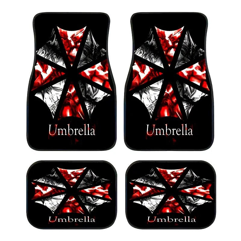 Vehicle Floor Mats Stornfield