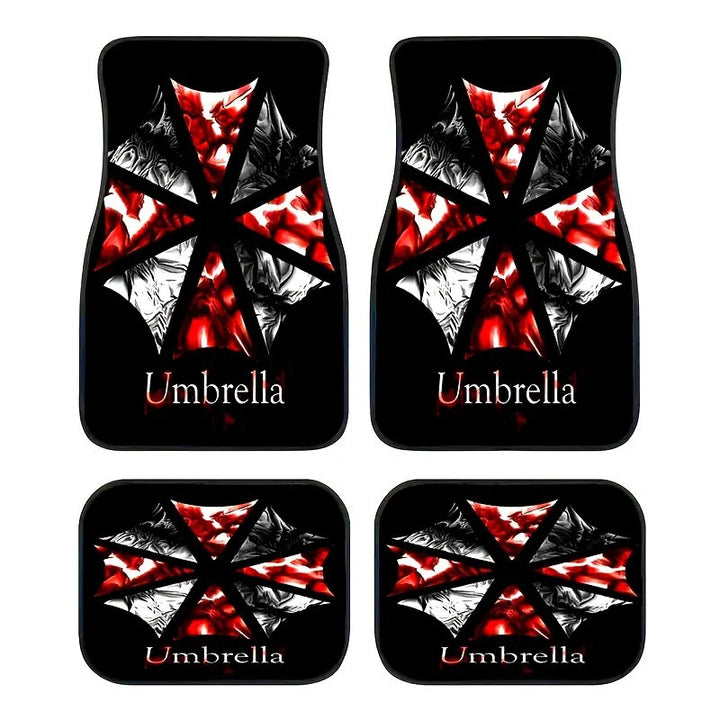 Vehicle Floor Mats Stornfield
