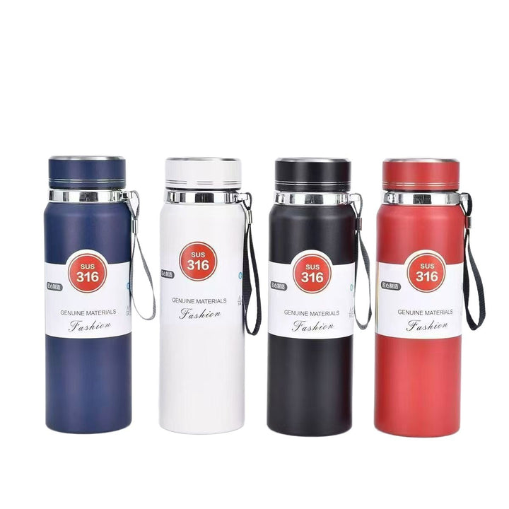 Women Insulated Drinking Bottle made of high-quality Stainless Steel Stornfield