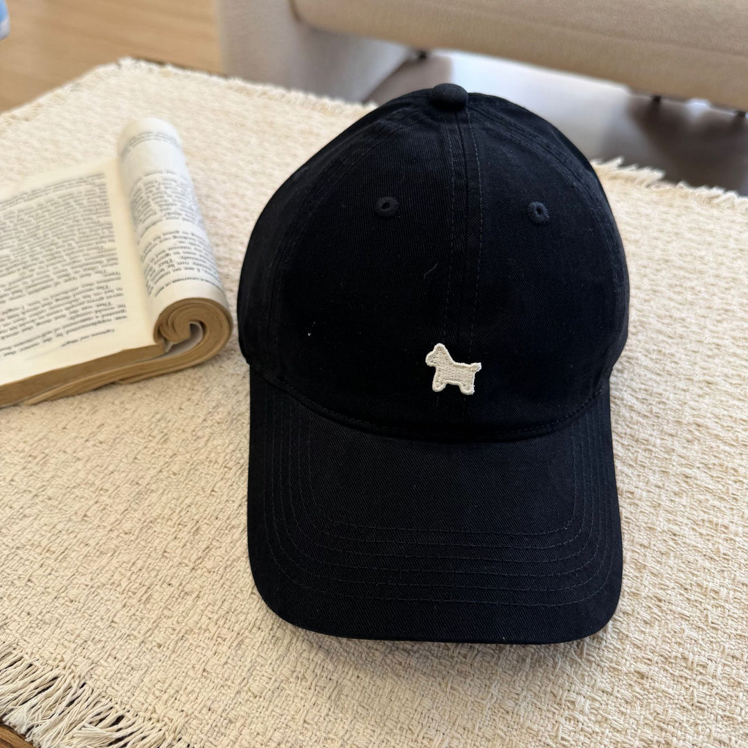 Women's Casual Cotton Cap Stornfield