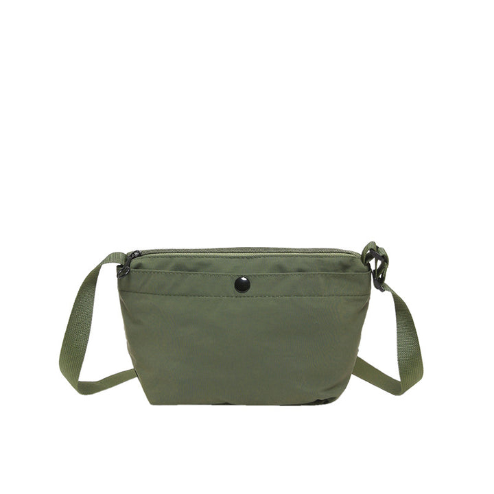 Compact Travel Crossbody Pouch Stornfield