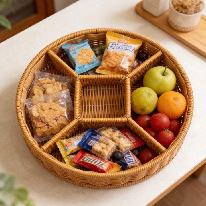 Ladies Basket Organizer Stornfield