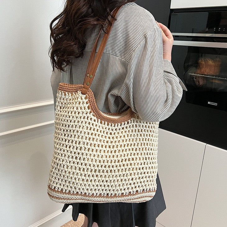 Large Summer Handbag Stornfield