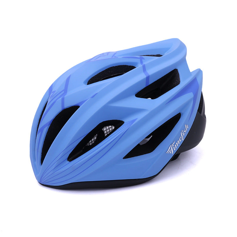 High-Performance Cycling Safety Helmet Stornfield