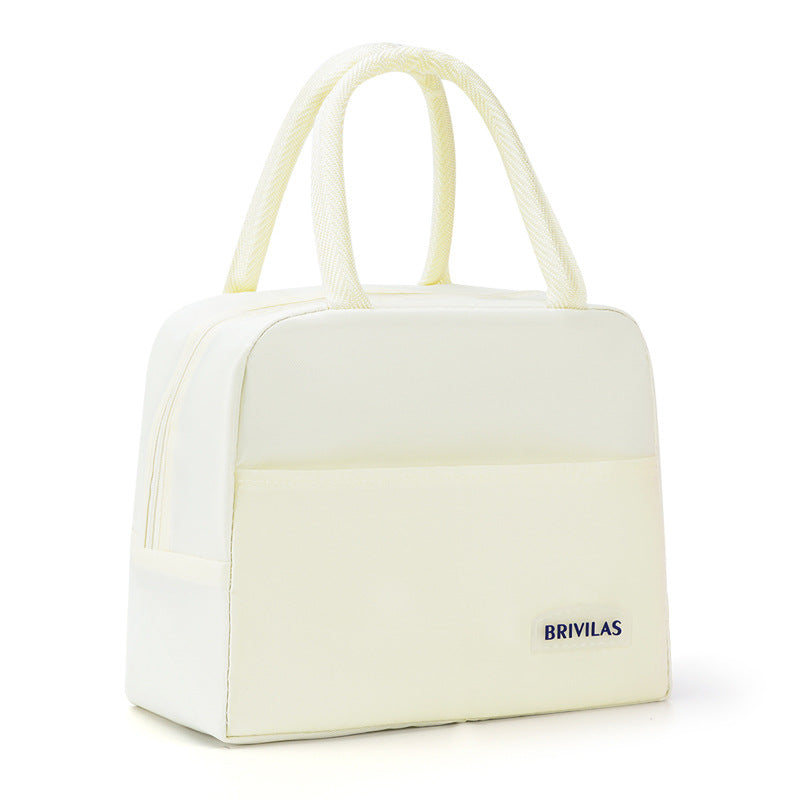 Insulated Food Tote Stornfield