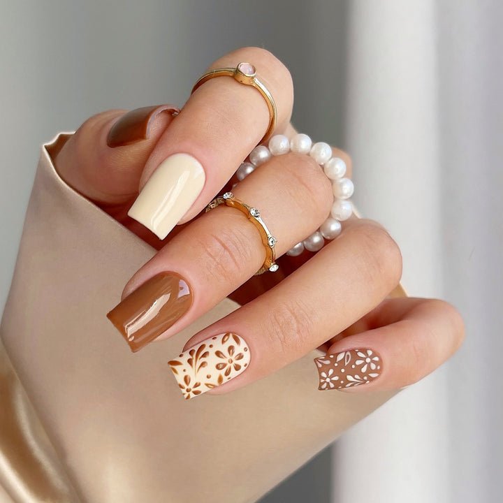 Nail Design Stornfield