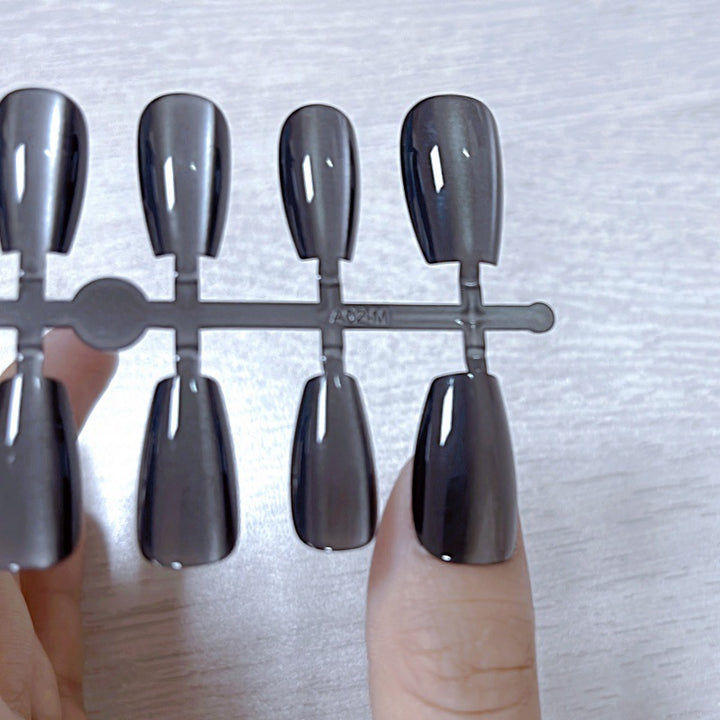 Press-On Nail Extensions Stornfield