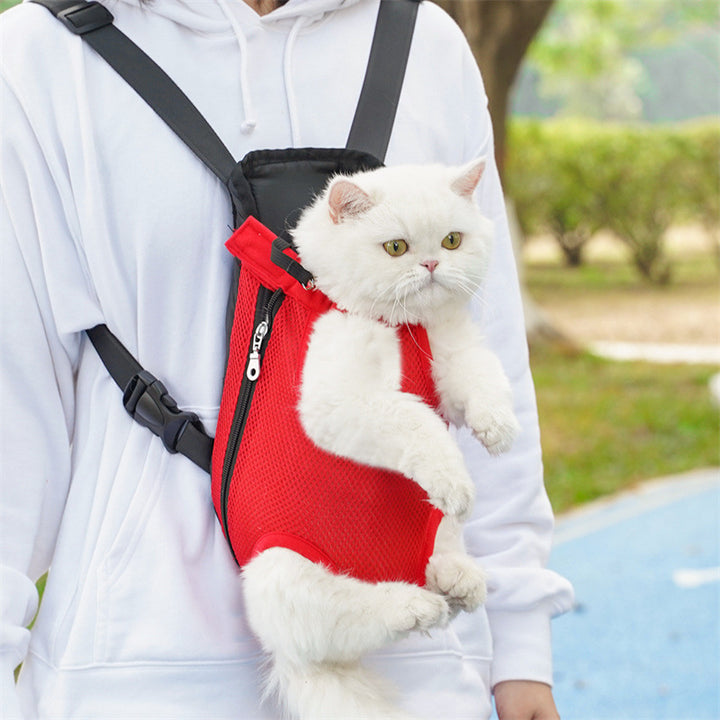 Unisex Pet Carrier Stornfield