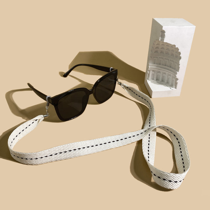 Adjustable Premium Eyewear Strap Stornfield