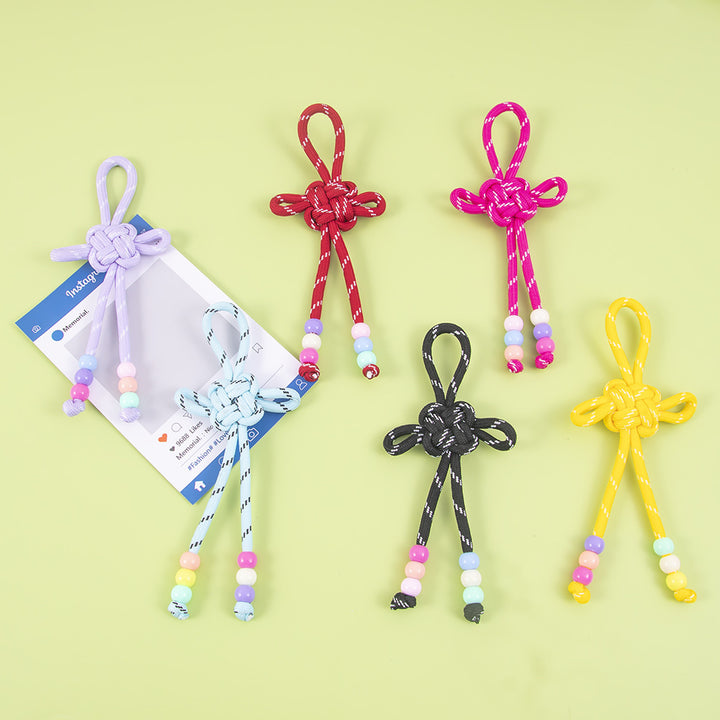 Cute Decorative Knot Stornfield