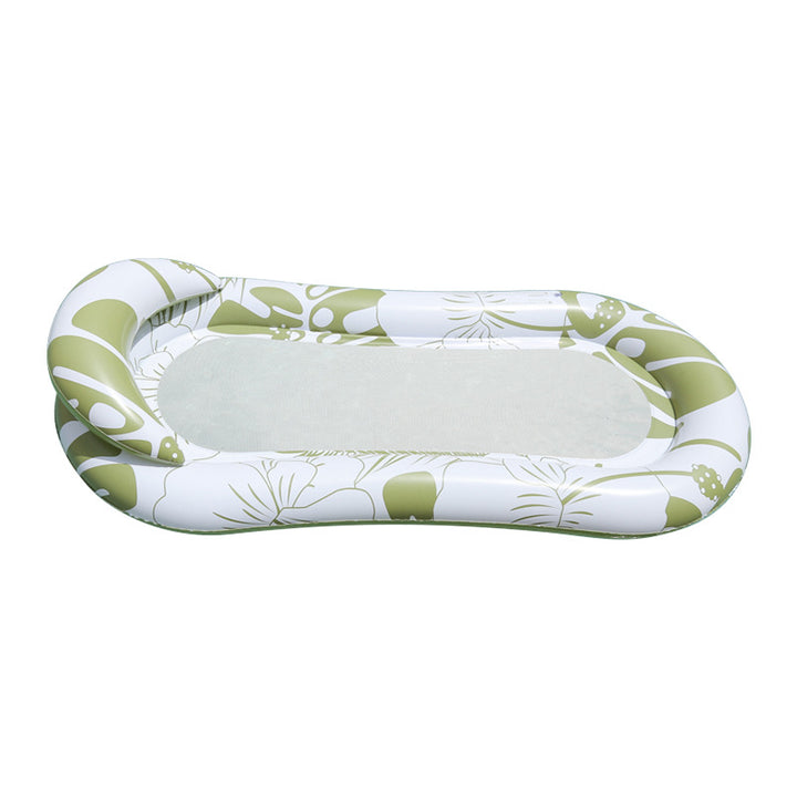 Unisex Airy Lounger for the Garden Stornfield