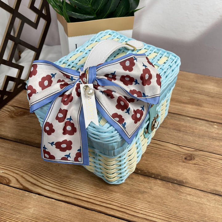 Unisex Basket Bag Stornfield