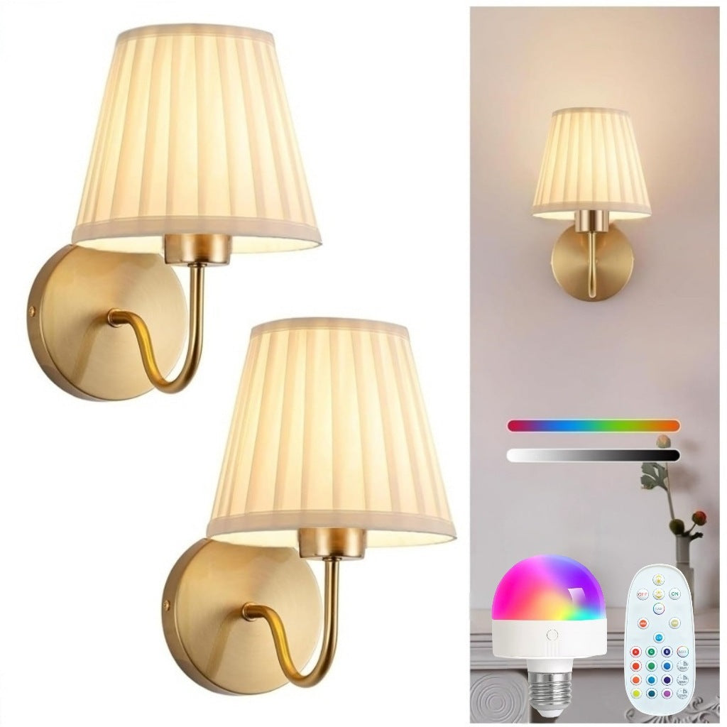 Modern Adjustable Wall Sconce