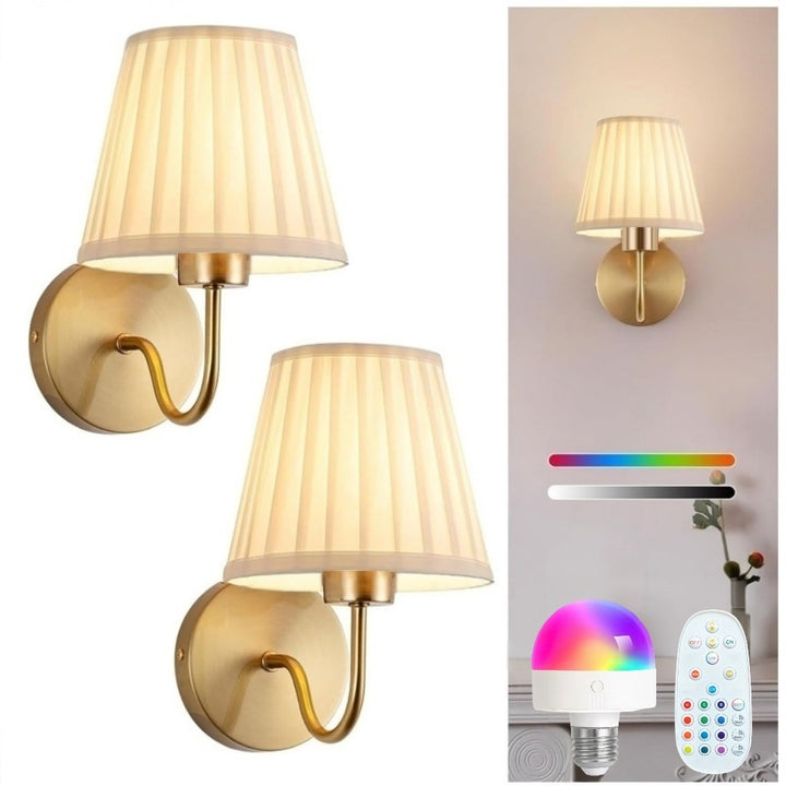 Modern Adjustable Wall Sconce