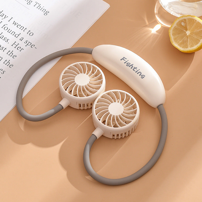 Portable Neck Fan Stornfield