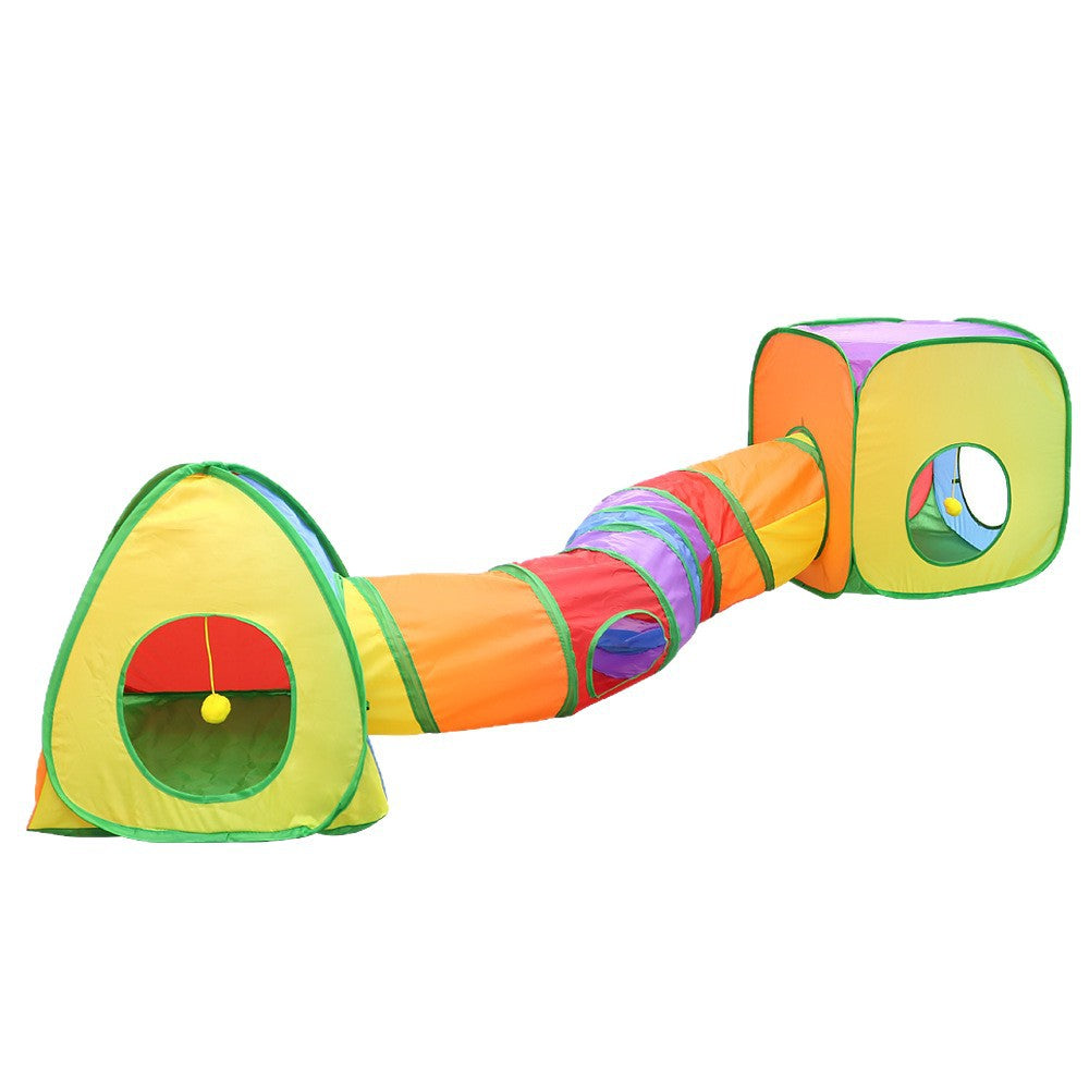 Play and Crawl Tunnel Stornfield