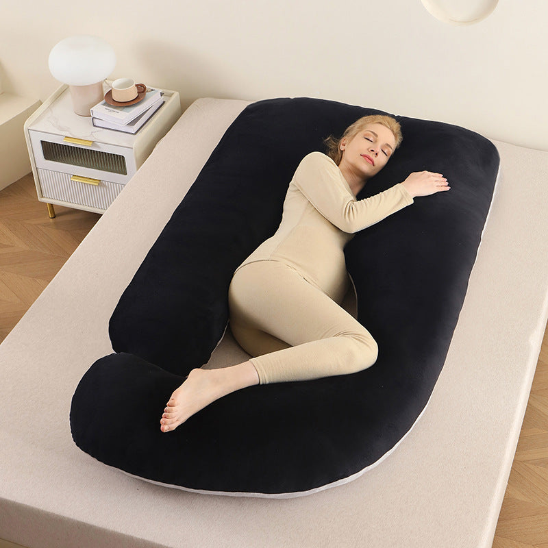 Cozy Pregnancy and Nursing Pillow Stornfield