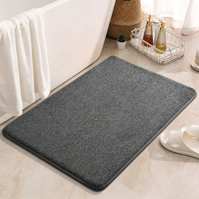 Anti-Slip Bathroom Mat