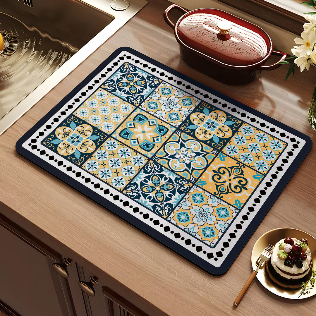 Decorative Table Mat for Home Decor