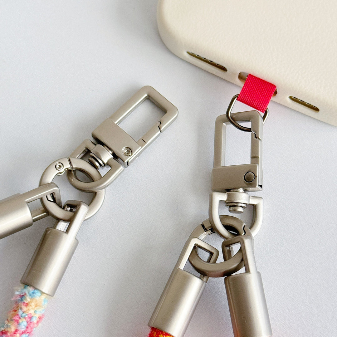 Multi-Functional Keychain Holder Stornfield