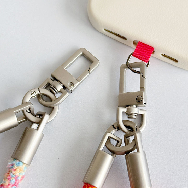 Multi-Functional Keychain Holder Stornfield