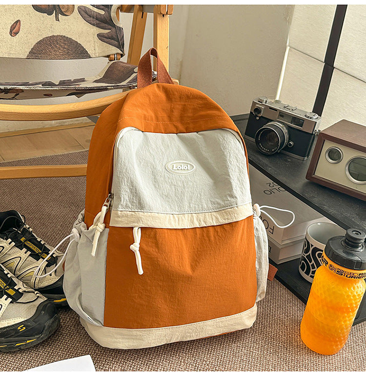 Multi-Functional Outdoor Backpack Stornfield