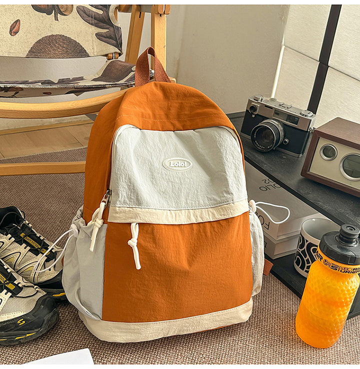Multi-Functional Outdoor Backpack Stornfield