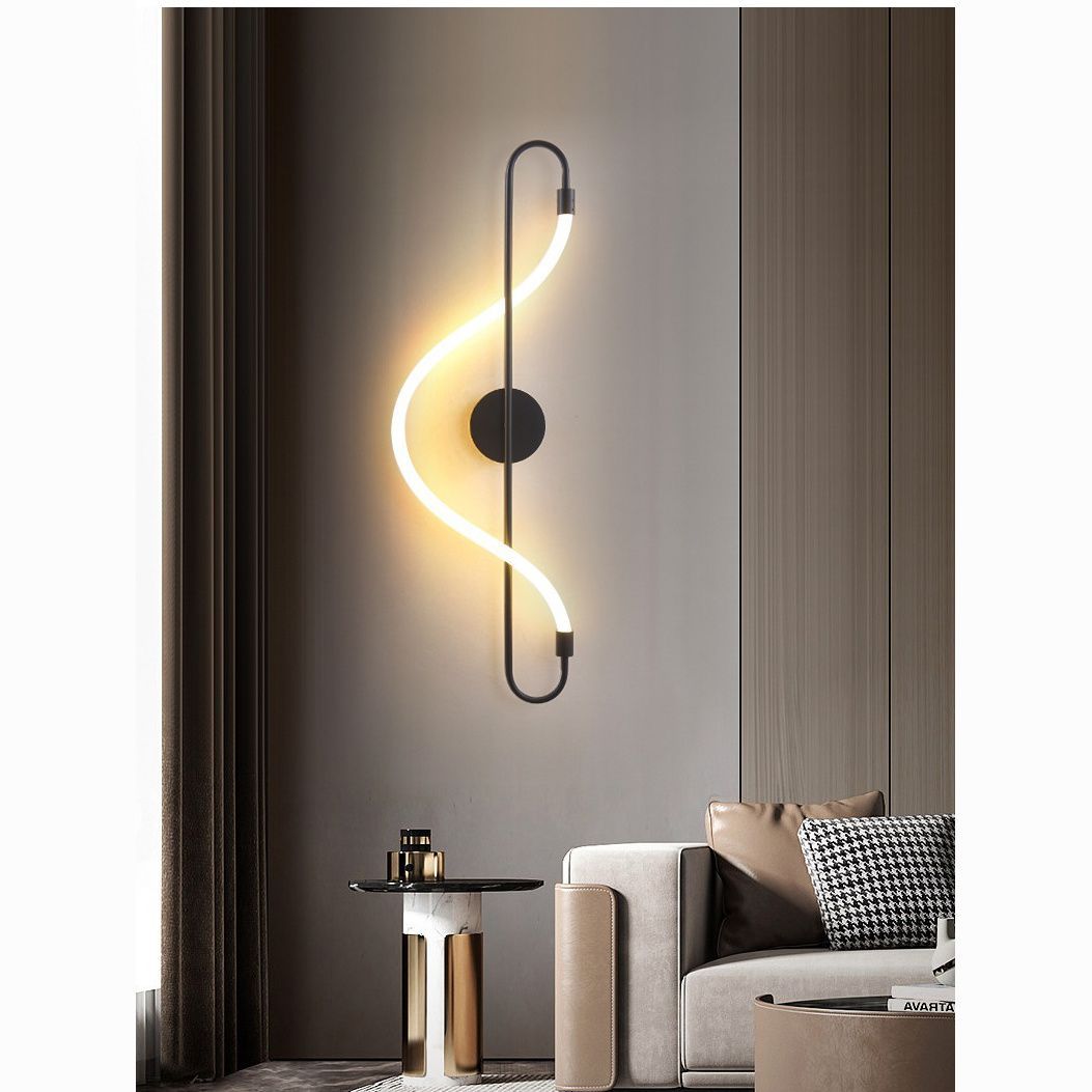 Decorative Wall Sconce