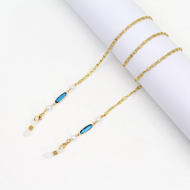 Elegant Eyewear Chain Stornfield