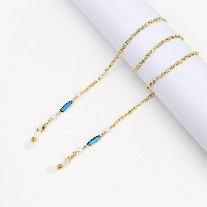 Elegant Eyewear Chain Stornfield