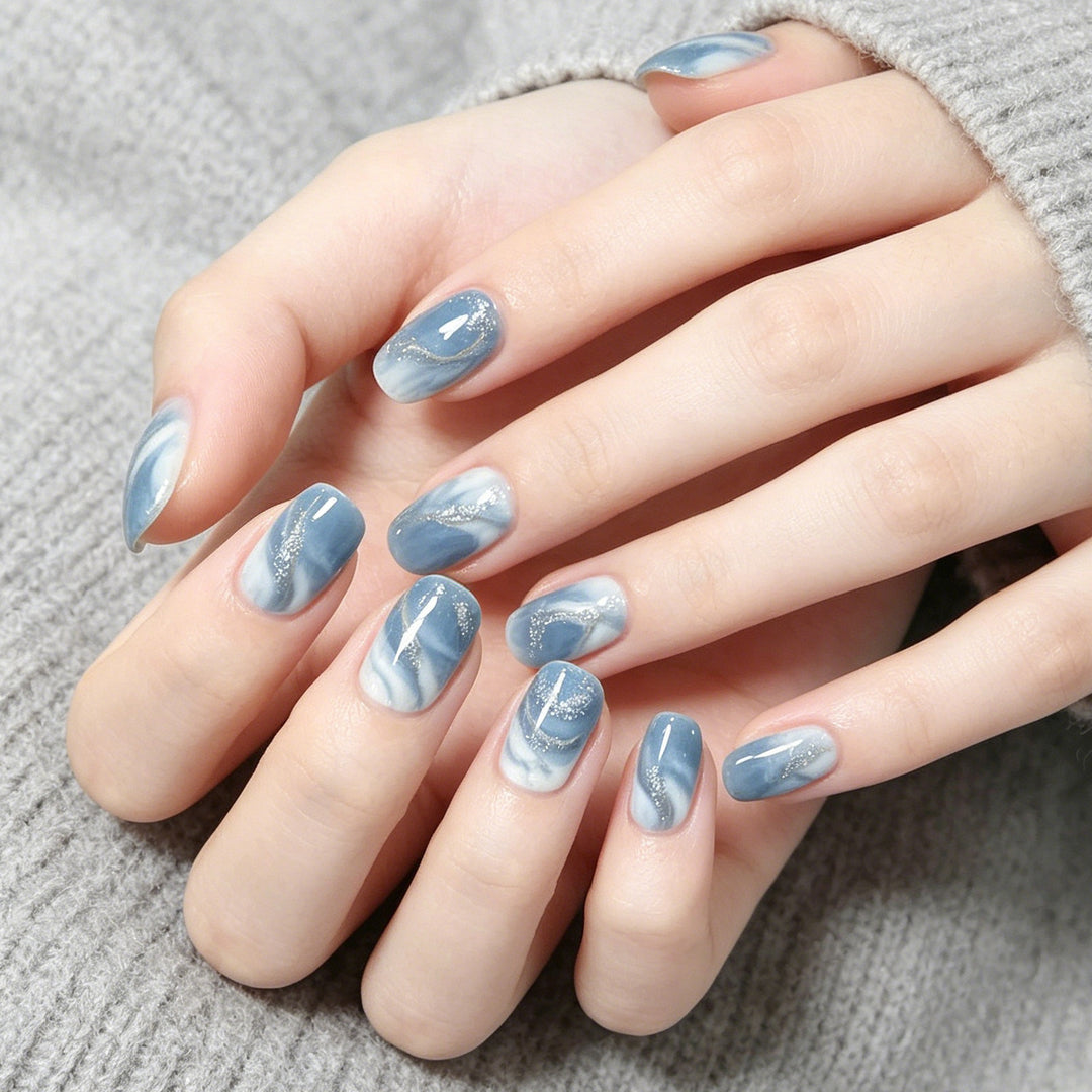 Artistic Gel Nail Enhancements Stornfield