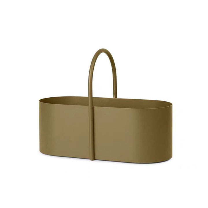 Modern Minimalist Decorative Storage Basket
