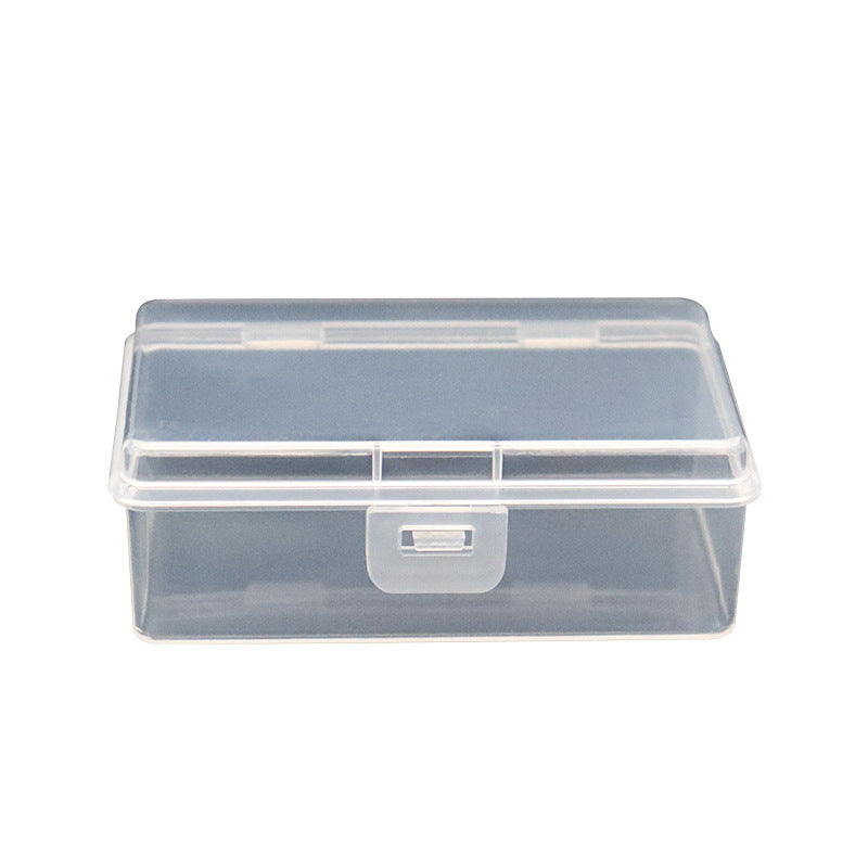 Stackable Storage Box with Lid Stornfield