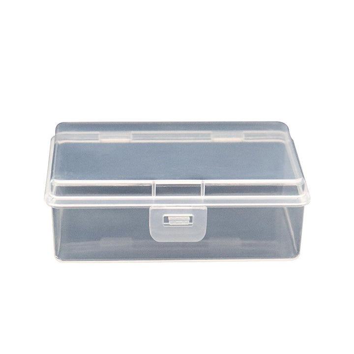 Stackable Storage Box with Lid Stornfield