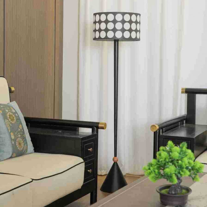 Contemporary Decorative Floor Lamp