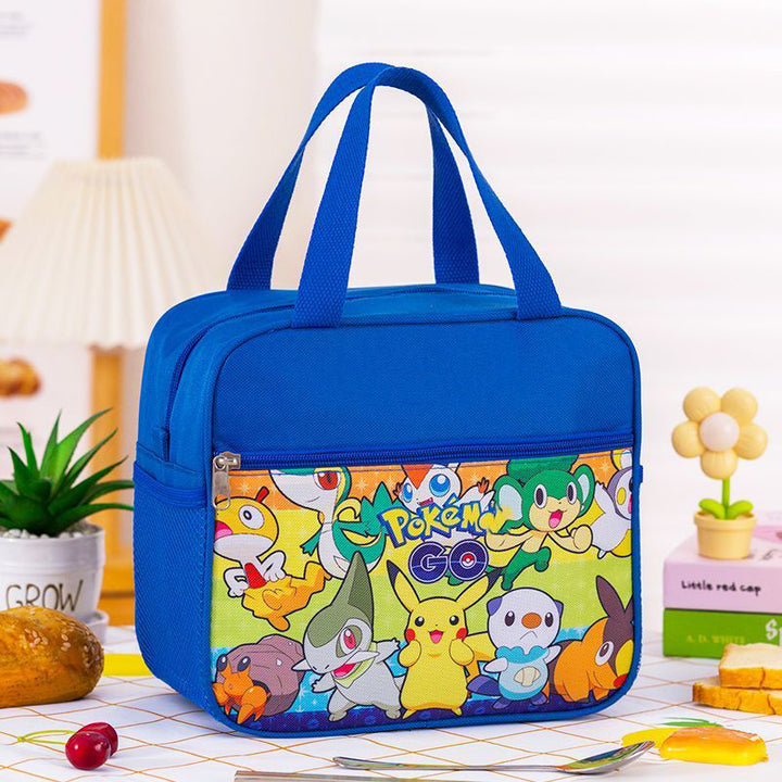 Insulated Lunch Tote Bag Stornfield