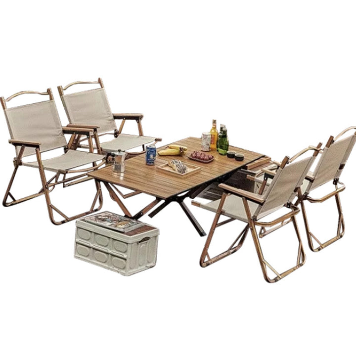 Portable Folding Chair Stornfield