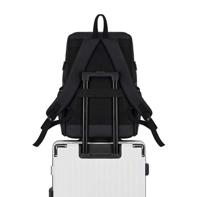 Versatile High-Function Adventure Backpack Stornfield