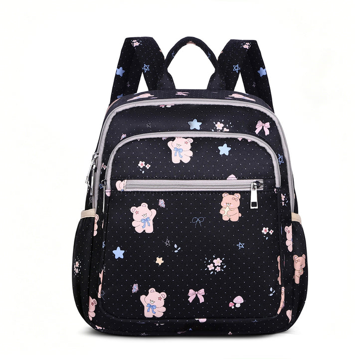 Cute Bear Design Backpack Stornfield
