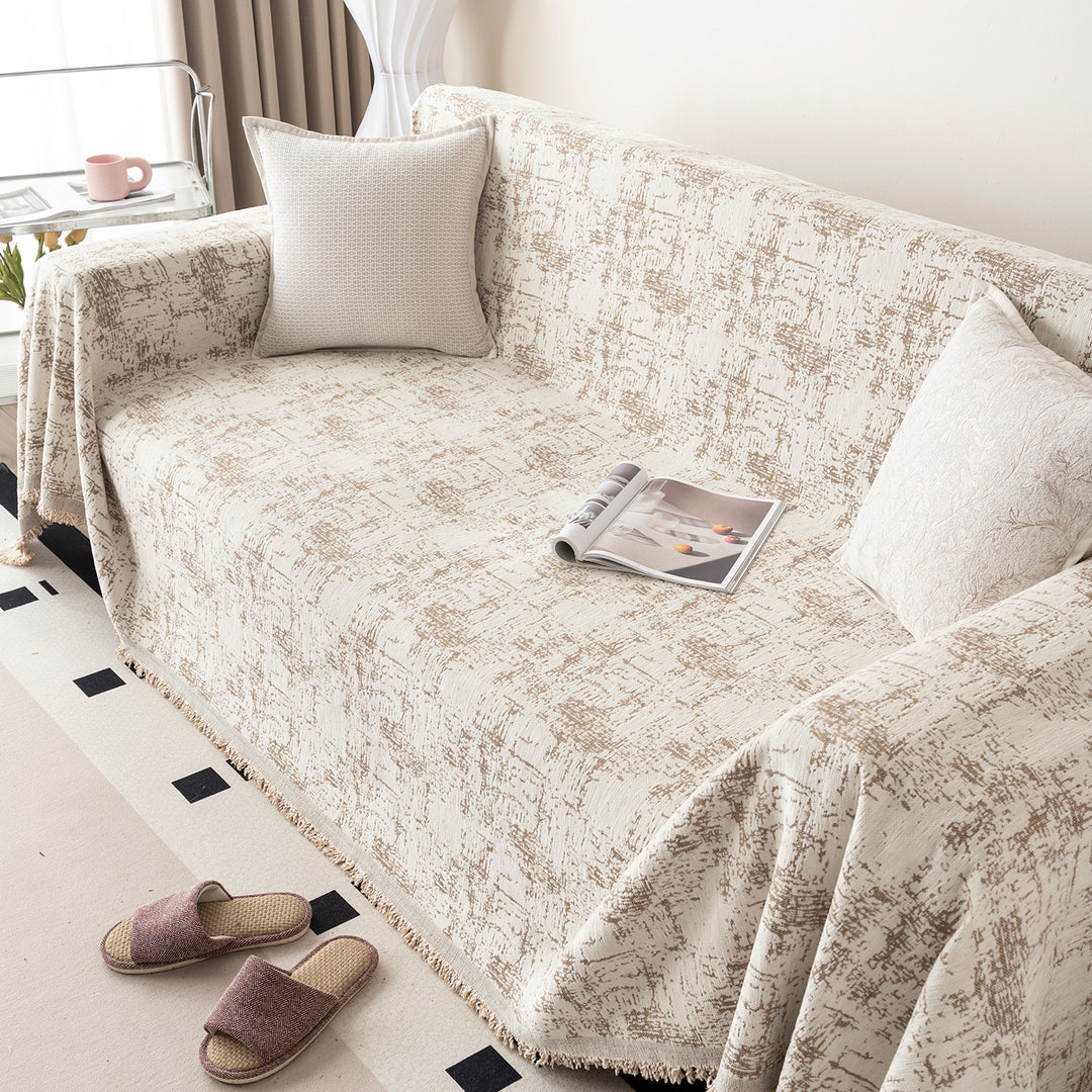 Bank Duvet Cover