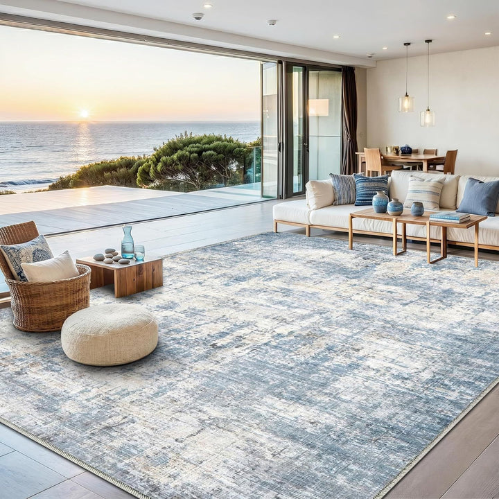 Home Decorative Area Rug Stornfield