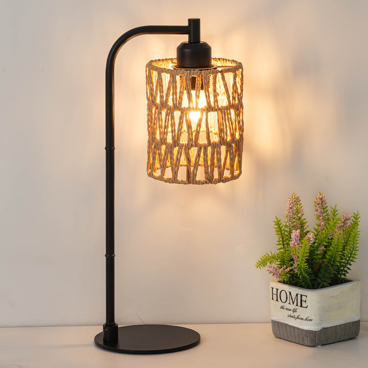 Decorative Table Lamp
