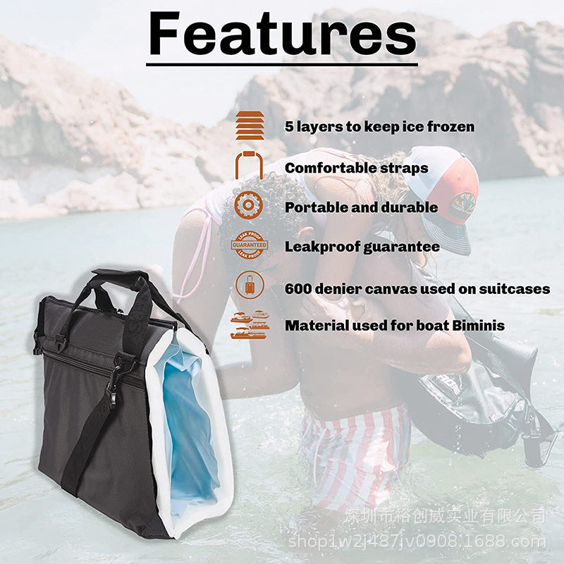 Insulated Lunch Bag Stornfield