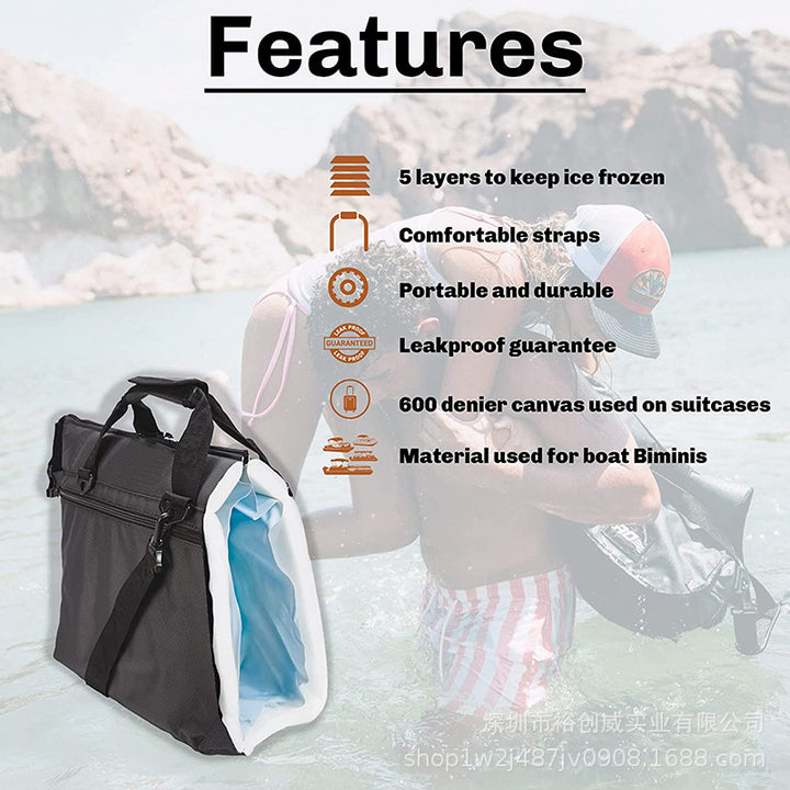 Insulated Lunch Bag Stornfield