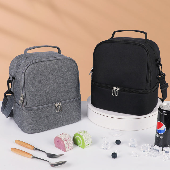 Ladies Insulated Thermal Bag Stornfield
