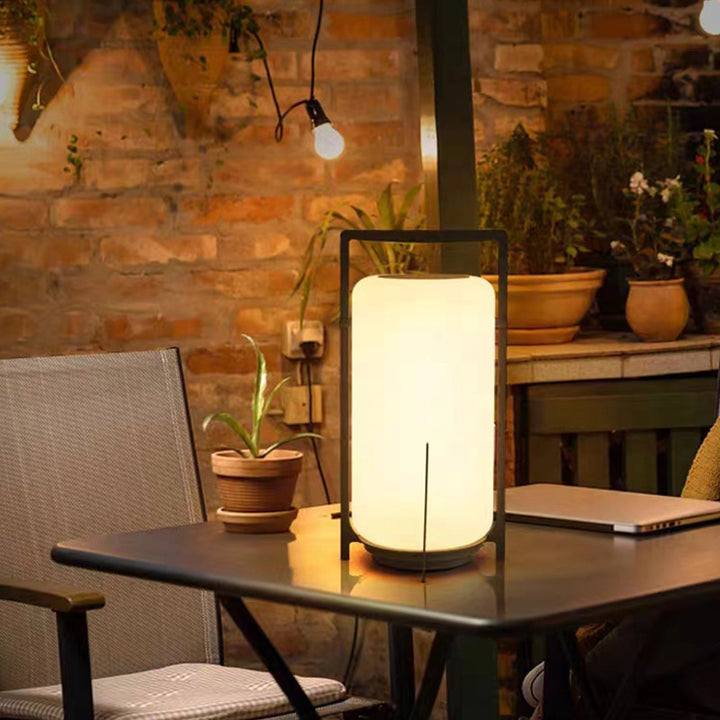 Outdoor LED Lantern