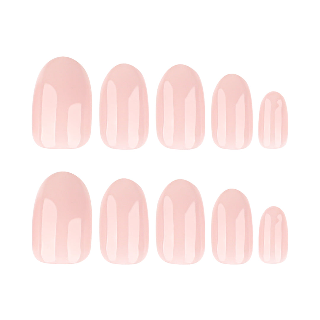 Elegant and stylish acrylic nails Stornfield