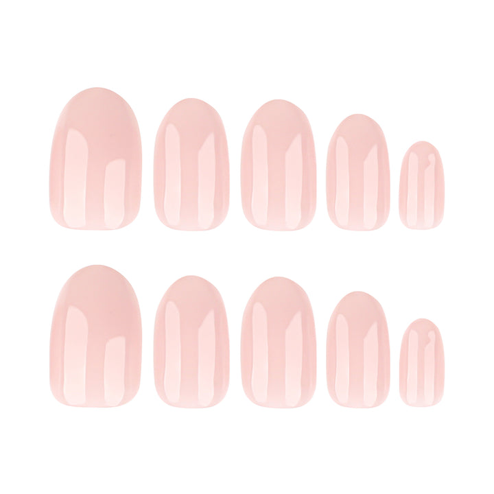 Elegant and stylish acrylic nails Stornfield