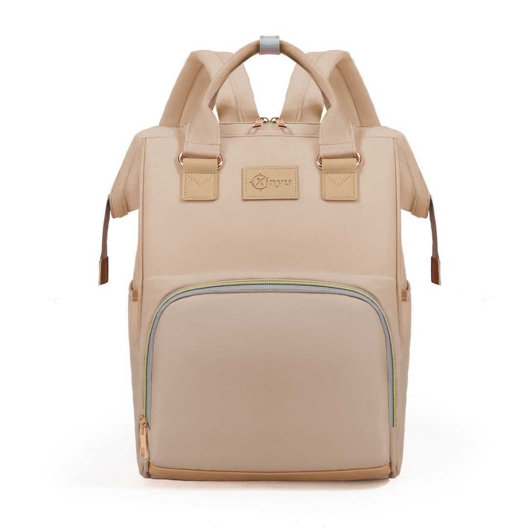 Stylish and Versatile Backpack Stornfield